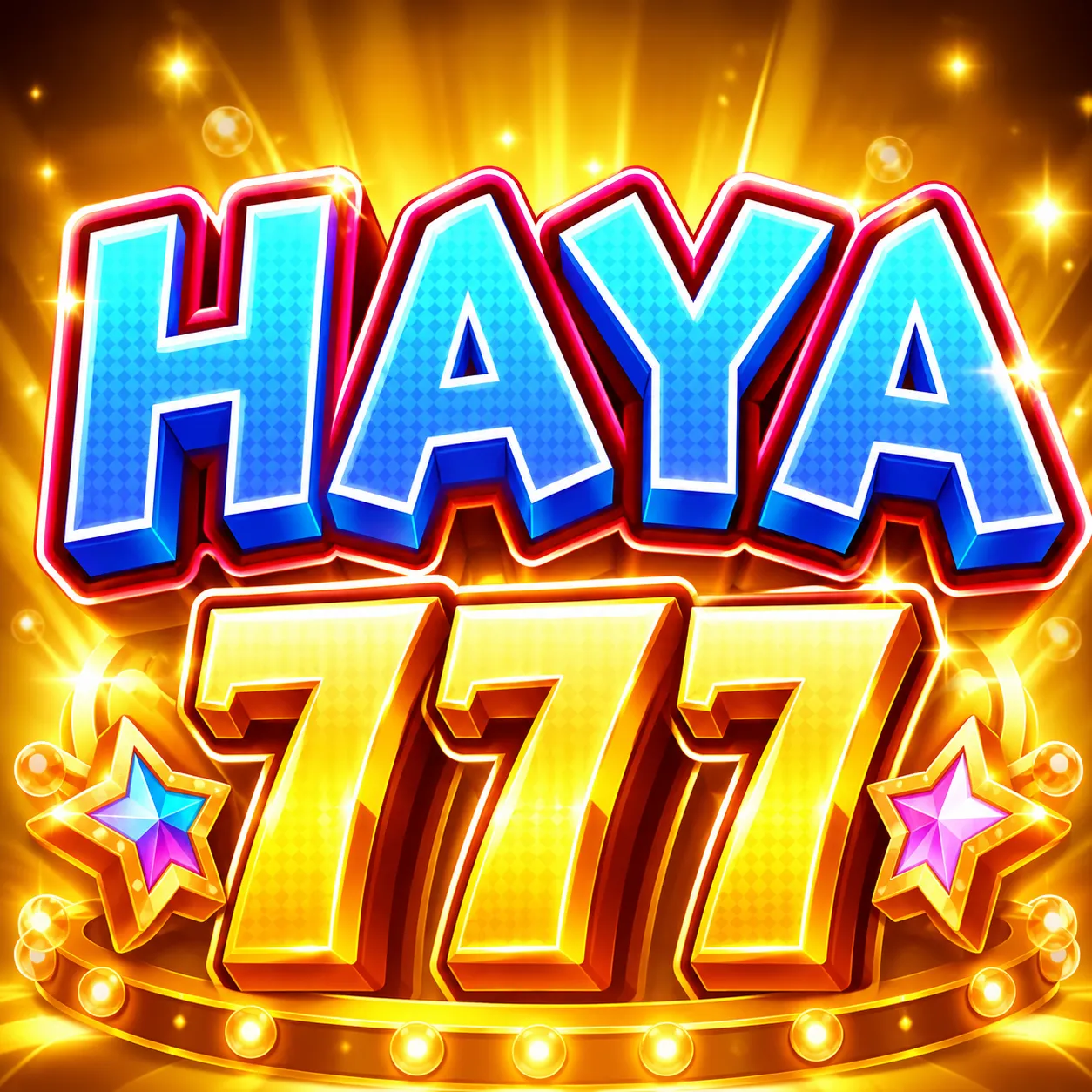 HAYA777 - Game Slot Seru dan Mengasyikkan