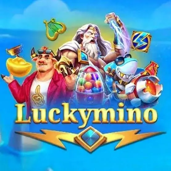 LUCKYMINO - Permainan Slot Menarik untuk Para Pecinta Judi