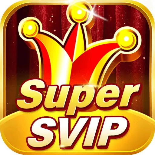 SUPERSVIP - Strategi Cerdas Untuk Menguasai Permainan